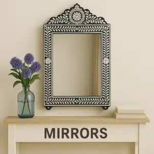 Mirrors- Category