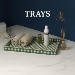 Serving Trays Category