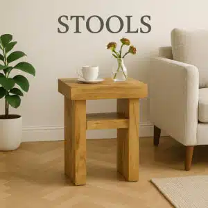 Stools- Category