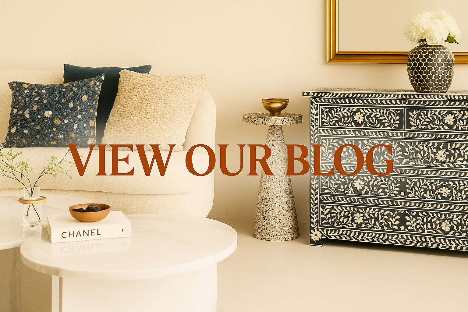 View our Blogs