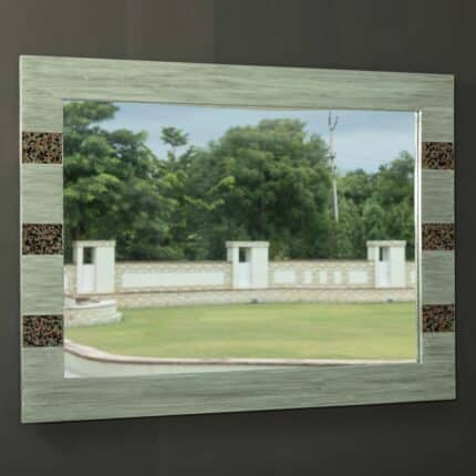 Urban Patina Mirror view 1