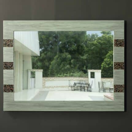 Urban Patina Mirror