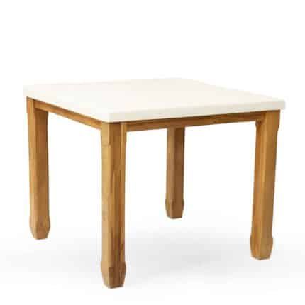 Urban Blend Microcement Table