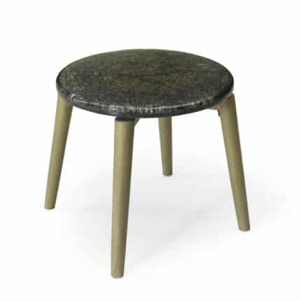 Riva Resin Side Table