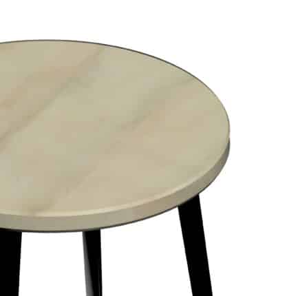 Selva Resin Side Table view 1