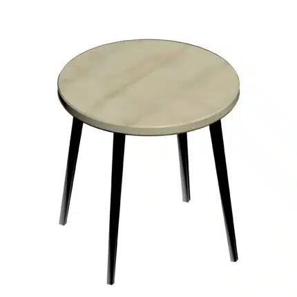 Selva Resin Side Table