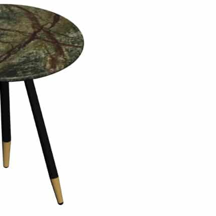 Caeli Side Table view 1