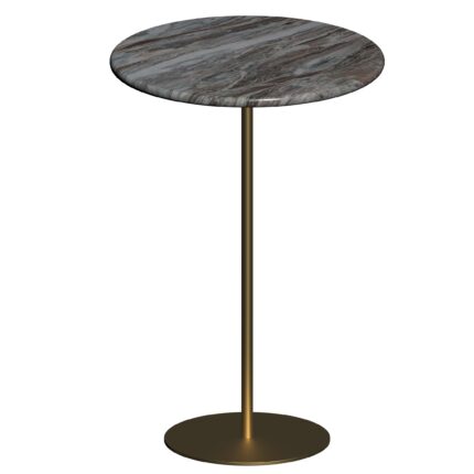 Eira Pedestal Table