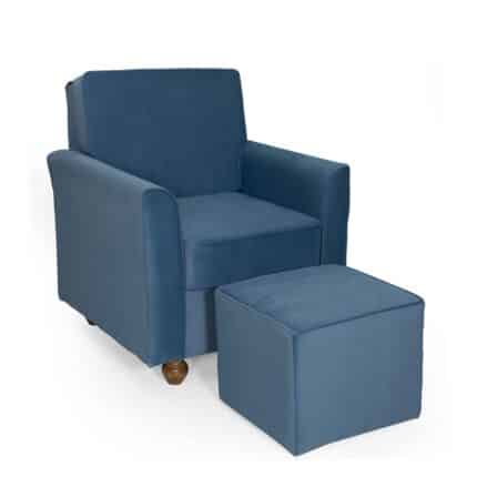 Tattva Comfort Sofa view 1