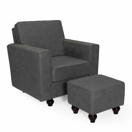 Crest Legacy Sofa view 1