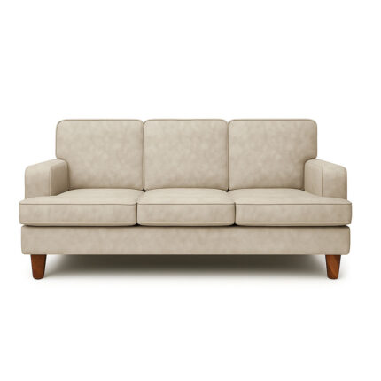 Casa Luxury 3 Seater Sofa