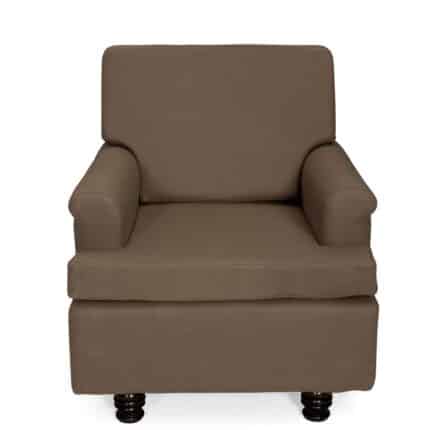 Raga Luxe Sofa
