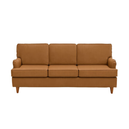 Sera Heritage 3 Seater Sofa